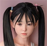 Artdoll  A17幸也ヘッド 新作 165cm Fカップ 軽量ラブドール フルシリコン 製セックス人形 M16接続 巨乳ラブドール