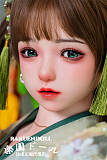 shedoll 可愛い系 妹風 156cm ラブドール