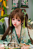 ラブドール shedoll 妹系 Eカップ 156cm