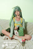 芷沅ちゃん shedoll製 Eカップ lovedoll 168cm 妹系