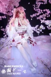 ラブド ル 桜の中に