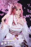 love doll 和風美人