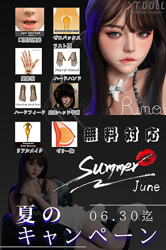 『XTDOLL 6月30日まで 夏のキャンペーン』追加ヘッド半額|口開閉機能|ゼロバックスラスト膣|リアルボディー塗装|関節指|ハードハンド|ハードフィード|ゼリー胸等無料  ヘッドとボディ自由に組合 フルシリコンダッチワイフ 等身大リアルラブドール
