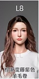 LACE DOLL 暮雪（muxue）ちゃんヘッド& 163cm Hカップ 巨乳タイプ 新産品！ボディー&ヘッド材質など選択可能  超乳ラブドール