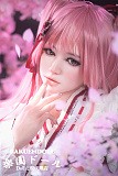 150cm Eカップ T4ヘッド reallady ダッチワイフ