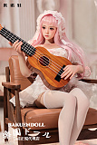Minouva Doll（ミニドール）美由miyoヘッド& 75cmボディ ダッチワイフ