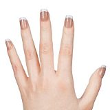 Real lady 170cm Cカップ S17ヘッド 有名モデルの型取り シリコン製リアルラブドール 塗装加工あり 眉毛と睫毛植毛加工あり リアルドール 等身大 ダッチワイフ
