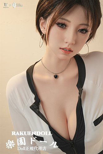 Houyu&RZRDOLLコラボ製品 希純ヘッド No.20 163cm Eカップ 口開閉機能対応可 フルシリコン製ラブドール  Delux-究極版 「R」シリーズ OL系ダッチワイフ