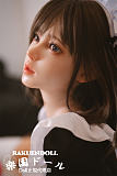 140cm lovedoll A4可灵 一体化シームレス仕様 ラブドール