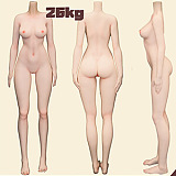 羊角社Croissant Doll カスタマイズ専用ページ ご指定のキャラクターと同じデザイン 132cm/148cm/155cm/165cmボディ自由に組合  可愛いアニメラブドール ソフトビニールヘッド+S-TPEボディ ダッチワイフ