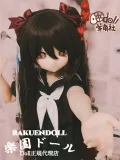 羊角社Croissant Doll 原神人気キャラクターコスプレ 胡桃ヘッド&155cm AAカップ アニメリアルドール