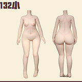 羊角社Croissant Doll カスタマイズ専用ページ ご指定のキャラクターと同じデザイン 132cm/148cm/155cm/165cmボディ自由に組合  可愛いアニメラブドール ソフトビニールヘッド+S-TPEボディ ダッチワイフ