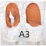 羊角社Croissant Doll カスタマイズ専用ページ ご指定のキャラクターと同じデザイン 132cm/148cm/155cm/165cmボディ自由に組合  可愛いアニメラブドール ソフトビニールヘッド+S-TPEボディ ダッチワイフ