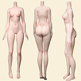 羊角社Croissant Doll カスタマイズ専用ページ ご指定のキャラクターと同じデザイン 132cm/148cm/155cm/165cmボディ自由に組合  可愛いアニメラブドール ソフトビニールヘッド+S-TPEボディ ダッチワイフ