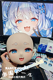カスタマイズヘッドの実績画像⑥ 羊角社Croissant Doll アニメカスタムダッチ ドール