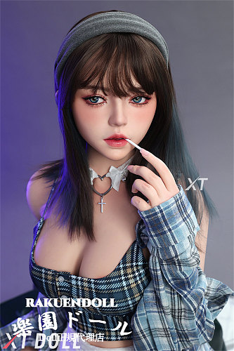 XTDOLL Rinoヘッド 164cm Cカップ クール系リアルドール 宣材写真はフルシリコンドール お姉ちゃん系ラブドール