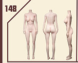 羊角社Croissant Doll カスタマイズ専用ページ ご指定のキャラクターと同じデザイン 132cm/148cm/155cm/165cmボディ自由に組合  可愛いアニメラブドール ソフトビニールヘッド+S-TPEボディ ダッチワイフ