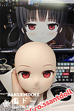 カスタマイズヘッドの実績画像③ 羊角社Croissant Doll アニメカスタムダッチワイフ