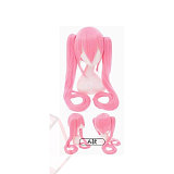 羊角社Croissant Doll カスタマイズ専用ページ ご指定のキャラクターと同じデザイン 132cm/148cm/155cm/165cmボディ自由に組合  可愛いアニメラブドール ソフトビニールヘッド+S-TPEボディ ダッチワイフ