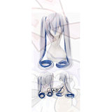 羊角社Croissant Doll 原神人気キャラクターコスプレ 胡桃ヘッド&155cm AAカップ  アニメ キャラドール   ビニールヘッド+S-TPEボディ 貧乳ダッチワイフ