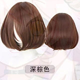 羊角社Croissant Doll カスタマイズ専用ページ ご指定のキャラクターと同じデザイン 132cm/148cm/155cm/165cmボディ自由に組合  可愛いアニメラブドール ソフトビニールヘッド+S-TPEボディ ダッチワイフ