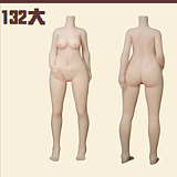 羊角社Croissant Doll カスタマイズ専用ページ ご指定のキャラクターと同じデザイン 132cm/148cm/155cm/165cmボディ自由に組合  可愛いアニメラブドール ソフトビニールヘッド+S-TPEボディ ダッチワイフ