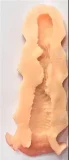 Sanhuidoll 小優（Xiaoyou）ヘッド 145cm Gカップ 低身長lovedoll 可愛い 巨乳 高級フルシリコン製ラブドール