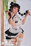 sanhuidoll 小優 清楚かわいいリアルドール