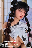 sanhuidoll 清純系ラブドール 小優 リアルな肌と柔らかい胸が魅力
