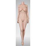 TOP-CYDOLL 22.2kgのみ Elva-Sヘッド 150cm Cカップ ミニギャル風のラブドール 宣材写真のはフルシリコン製のリアル高級ダッチワイフ