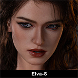 TOP-CYDOLL 22.2kgのみ Elva-Sヘッド 150cm Cカップ ミニギャル風のラブドール 宣材写真のはフルシリコン製のリアル高級ダッチワイフ