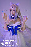 エレガントな衣装が魅力的 ラ ぶ ドール