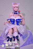原神コスプレ ラブドール