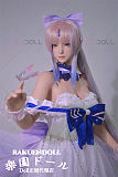 清楚系コスプレ 161cm lovedoll