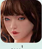 FUDOLL 原神ダッチワイフ J002麗芙ヘッド Eカップ 161cm等身大セックス人形 宣材写真はフルシリコン製エッチな人形