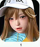 FUDOLL 原神ダッチワイフ J002麗芙ヘッド Eカップ 161cm等身大セックス人形 宣材写真はフルシリコン製エッチな人形