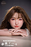 Starperydoll Yufanヘッド 151cm Dカップ アダルトドール