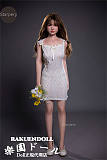 Starperydoll Yufanヘッド 151cm Dカップ lovedoll