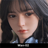 TOP-CYDOLL  Pollyヘッド 176cmGカップ 等身大モデル クリスマス雰囲気 宣材写真のはフルシリコン製＋ROSヘッド ドール アダルト