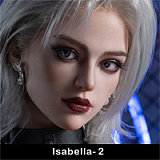 TOP-CYDOLL  Pollyヘッド 176cmGカップ 等身大モデル クリスマス雰囲気 宣材写真のはフルシリコン製＋ROSヘッド ドール アダルト