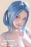 蛍火日記 菜々子ヘッド 164cm Gカップ リアルドール