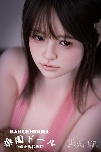 蛍火日記 TPEボディー 久川（jiuchuan）ヘッド 158cmダッチワイフ Eカップ 艶やかな美少女 お口の開閉機能選択可！ シリコンヘッド＋TPEボディー  セックス人形 塗装加工あり
