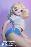 元気で明るい笑顔 ラブドール エロ