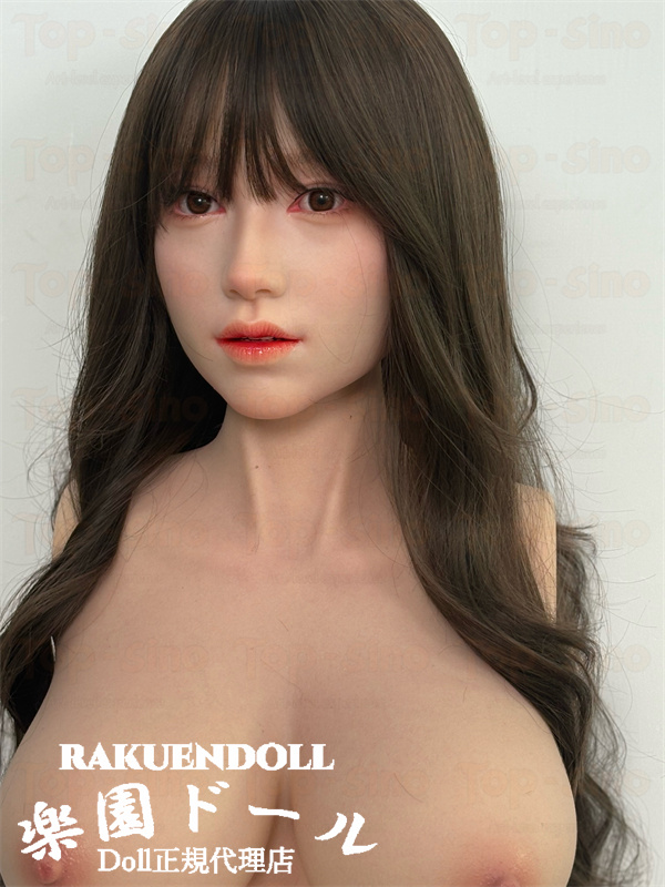 T37RRS+メイクリアル ラブドール Topsinodoll 実績画像
