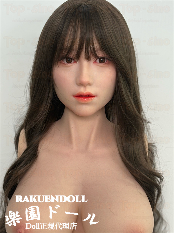 T37RRS+メイク ダッチワイフドール Topsinodoll サンプル画像
