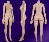 MMXDOLL カスタマイズ専門ページ リルアダルトドール メイク選択可 フルシリコン製セックス人形