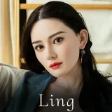 【良き妻】#Lingヘッド（植毛タイプ）&159CM Gカップ 巨乳タープ 欧米風 フルシリコン製ラブドール 最新作ボディー  FANREAL
