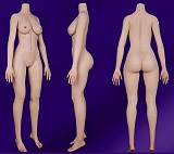 MMXDOLL カスタマイズ専門ページ リルアダルトドール メイク選択可 フルシリコン製セックス人形