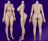 MMXDOLL カスタマイズ専門ページ リルアダルトドール メイク選択可 フルシリコン製セックス人形