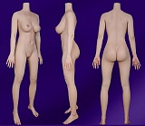 MMXDOLL カスタマイズ専門ページ リルアダルトドール メイク選択可 フルシリコン製セックス人形